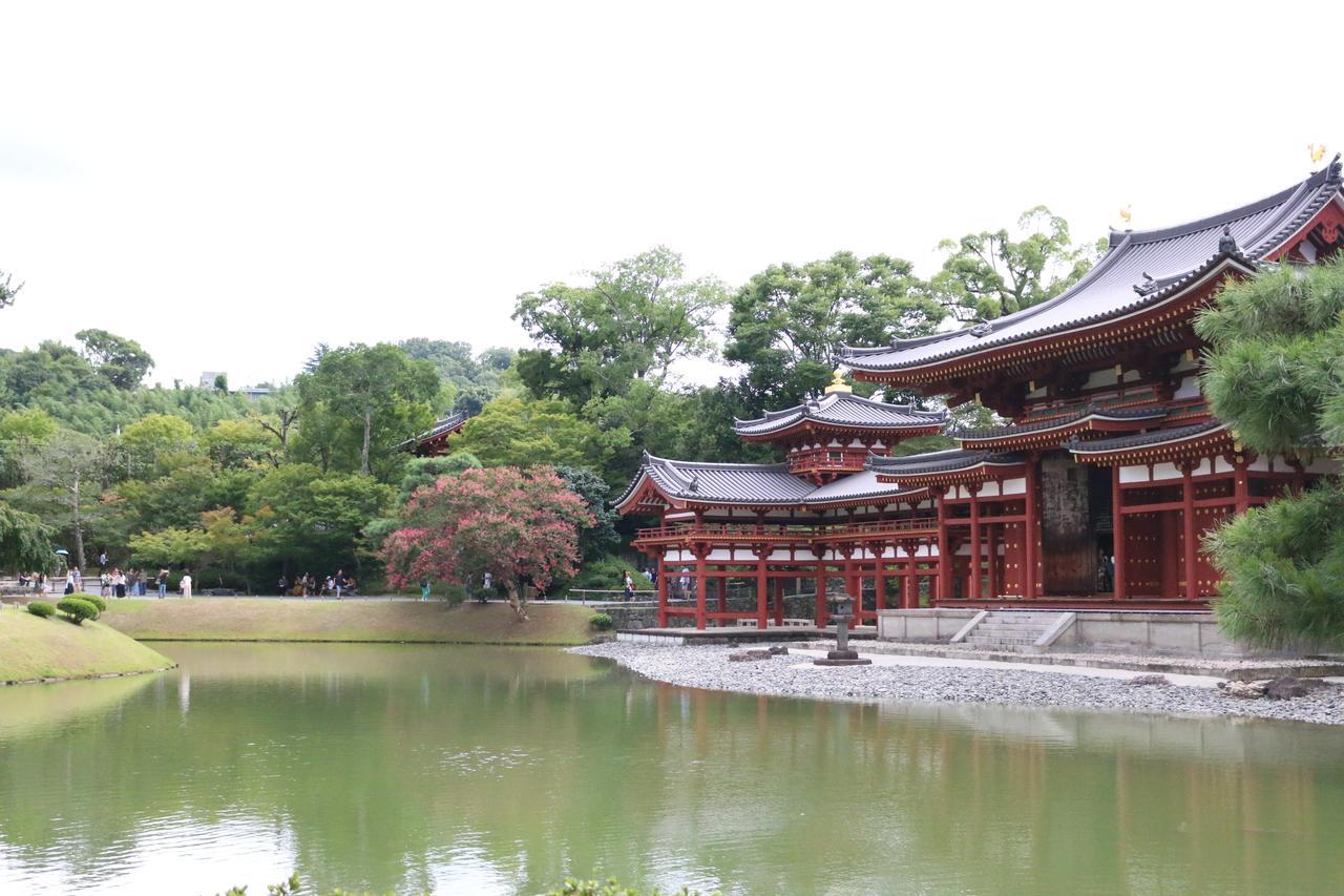 Shirakabanoyado-Taisho Osaka Exterior foto